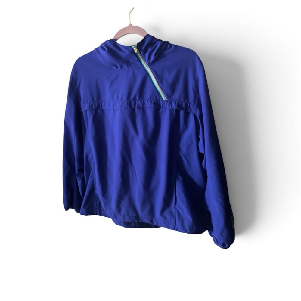 Fila Blue and Teal Jacket
